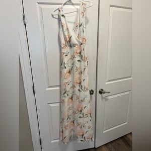 Beautiful dress from Lulus’s